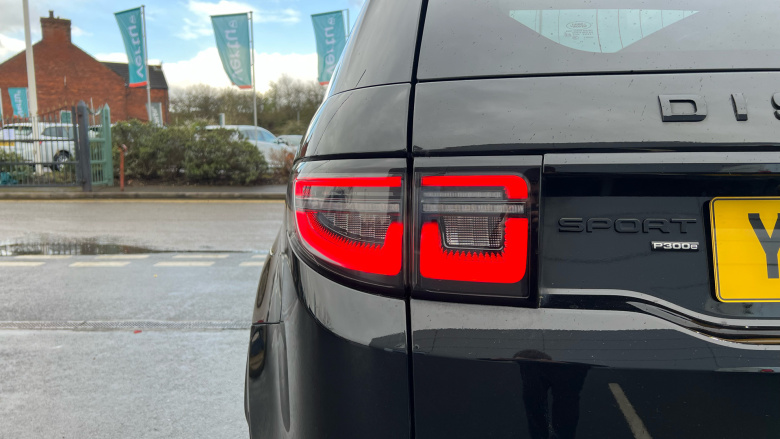 Land Rover Discovery Sport 1.5 P300e Urban Edition 5dr Auto [5 Seat] Station Wagon